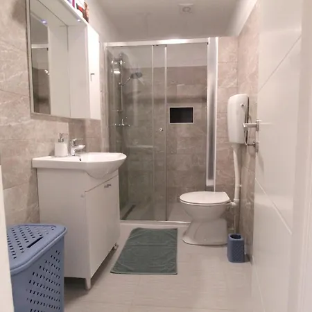 شقة With Parking Space Basanija, Umag - 27263 سافودغيا