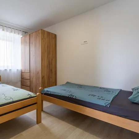 شقة With Parking Space Basanija, Umag - 27263 *
