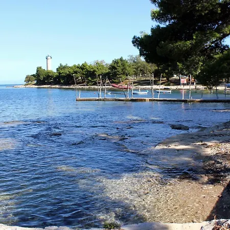 شقة With Parking Space Basanija, Umag - 27263 سافودغيا
