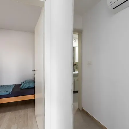 Apartmán Apartments With Parking Space Basanija, Umag - 27263 Savudrija