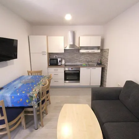 With Parking Space Basanija, Umag - 27263 شقة *
