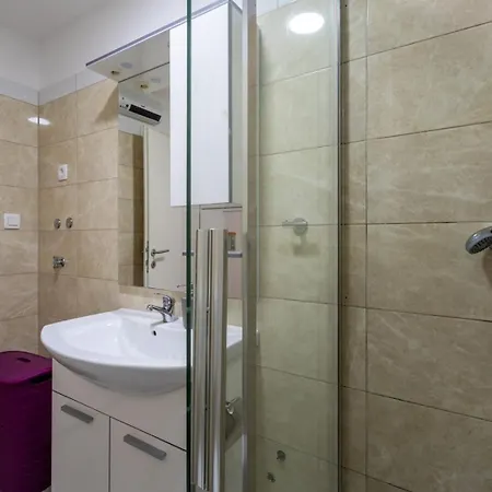 شقة With Parking Space Basanija, Umag - 27263 سافودغيا